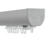 Silent Gliss Wave Track 6840 + 80mm wave gliders